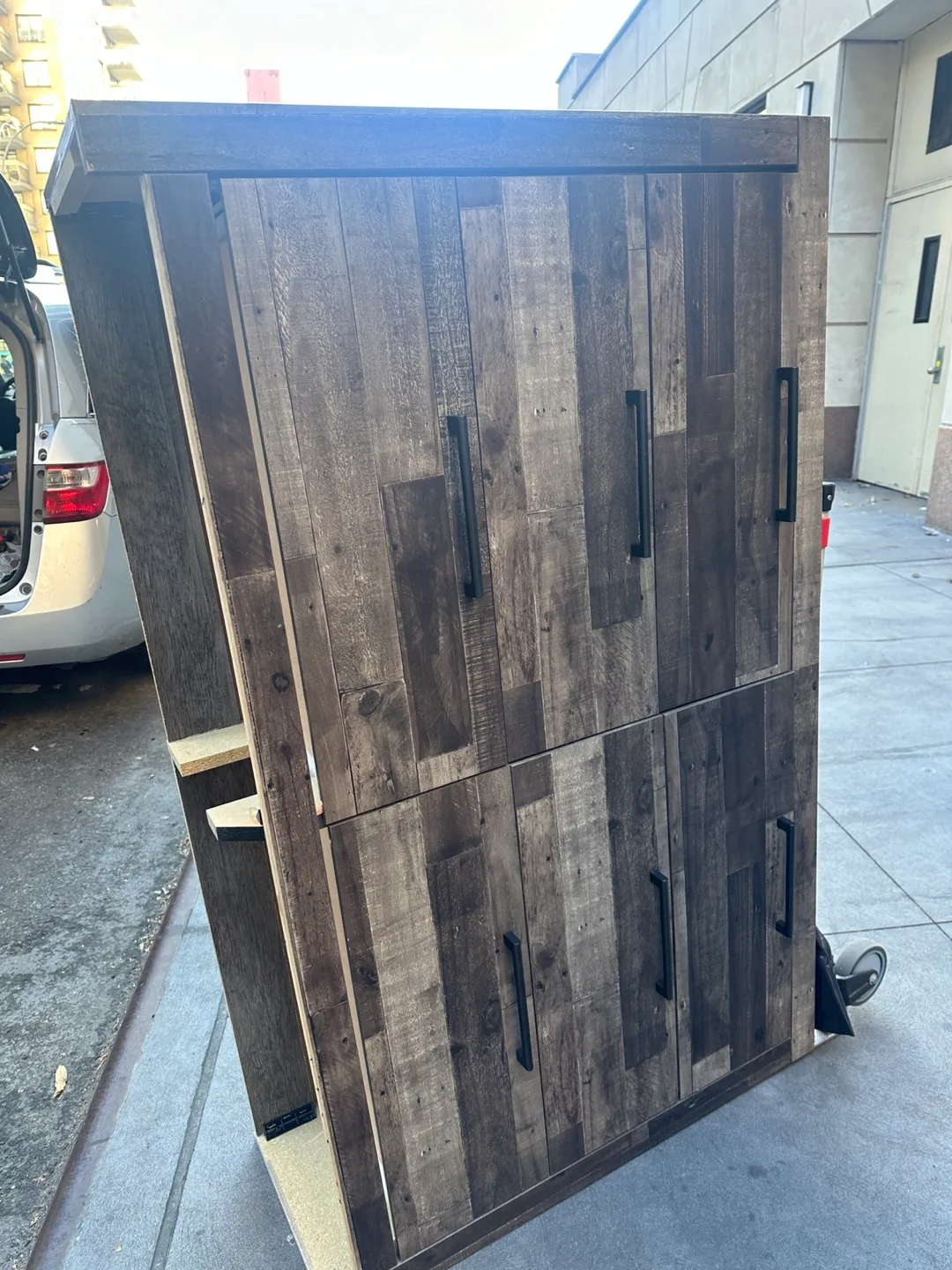 Ashley Drystan 6 Drawer Dresser - Like New! thumbnail