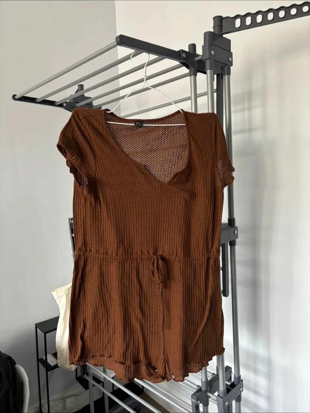 Shein Romper - Size XL image indicator(4)
