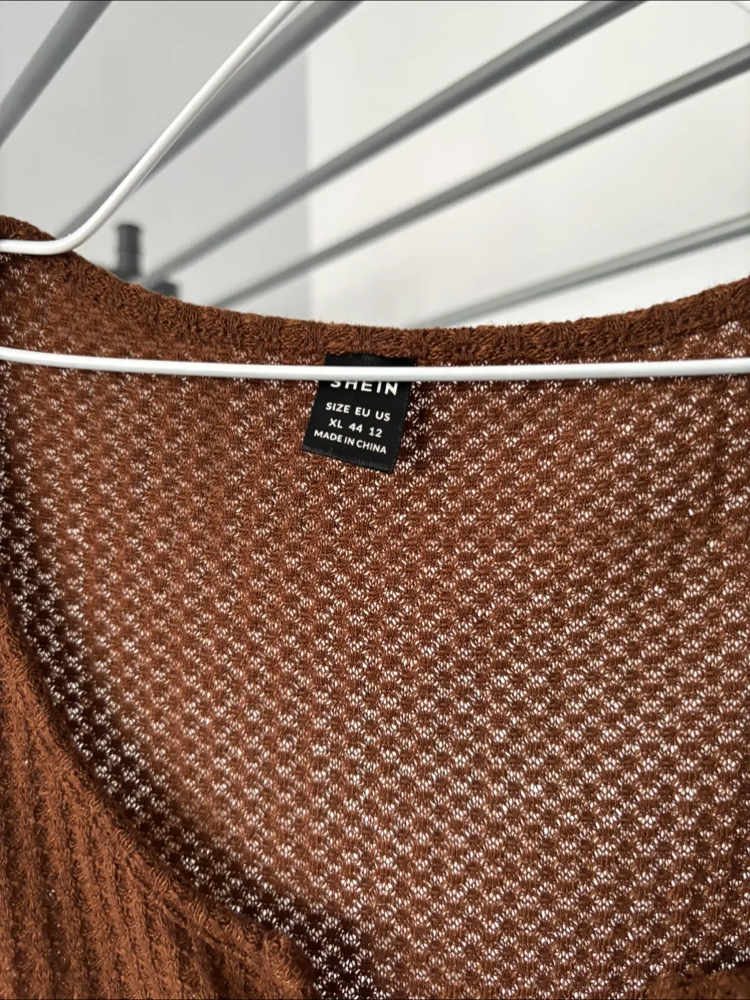 Shein Romper - Size XL image indicator(3)