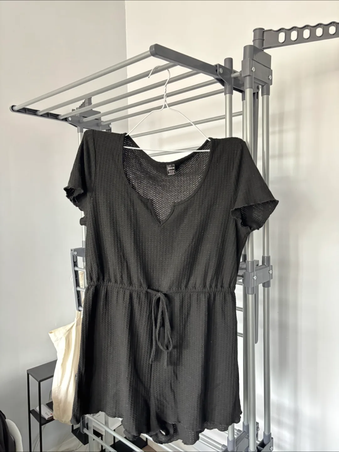 Shein Romper - Size XL thumbnail