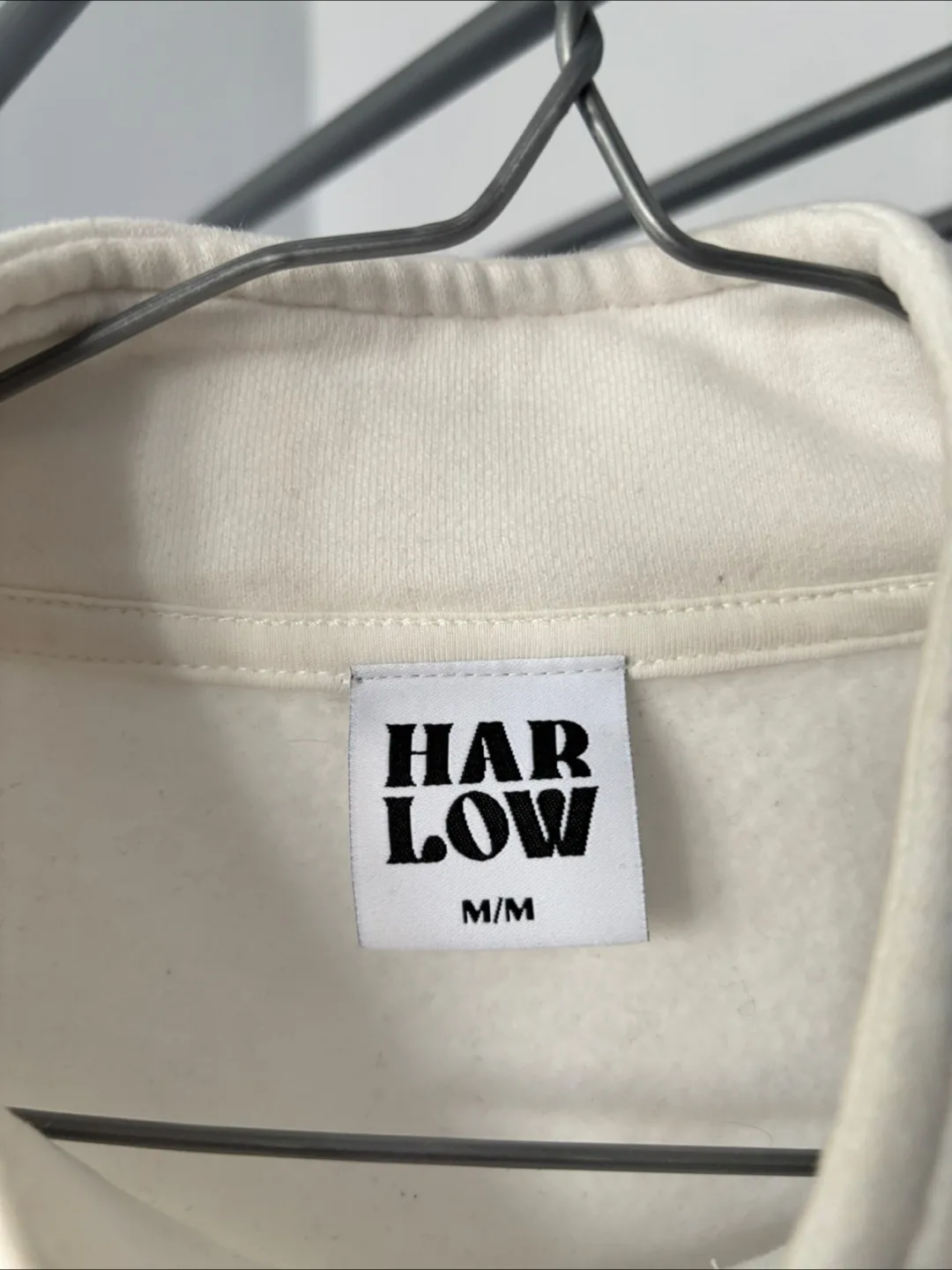 Harlow New York Zip Up - M/M image indicator(2)