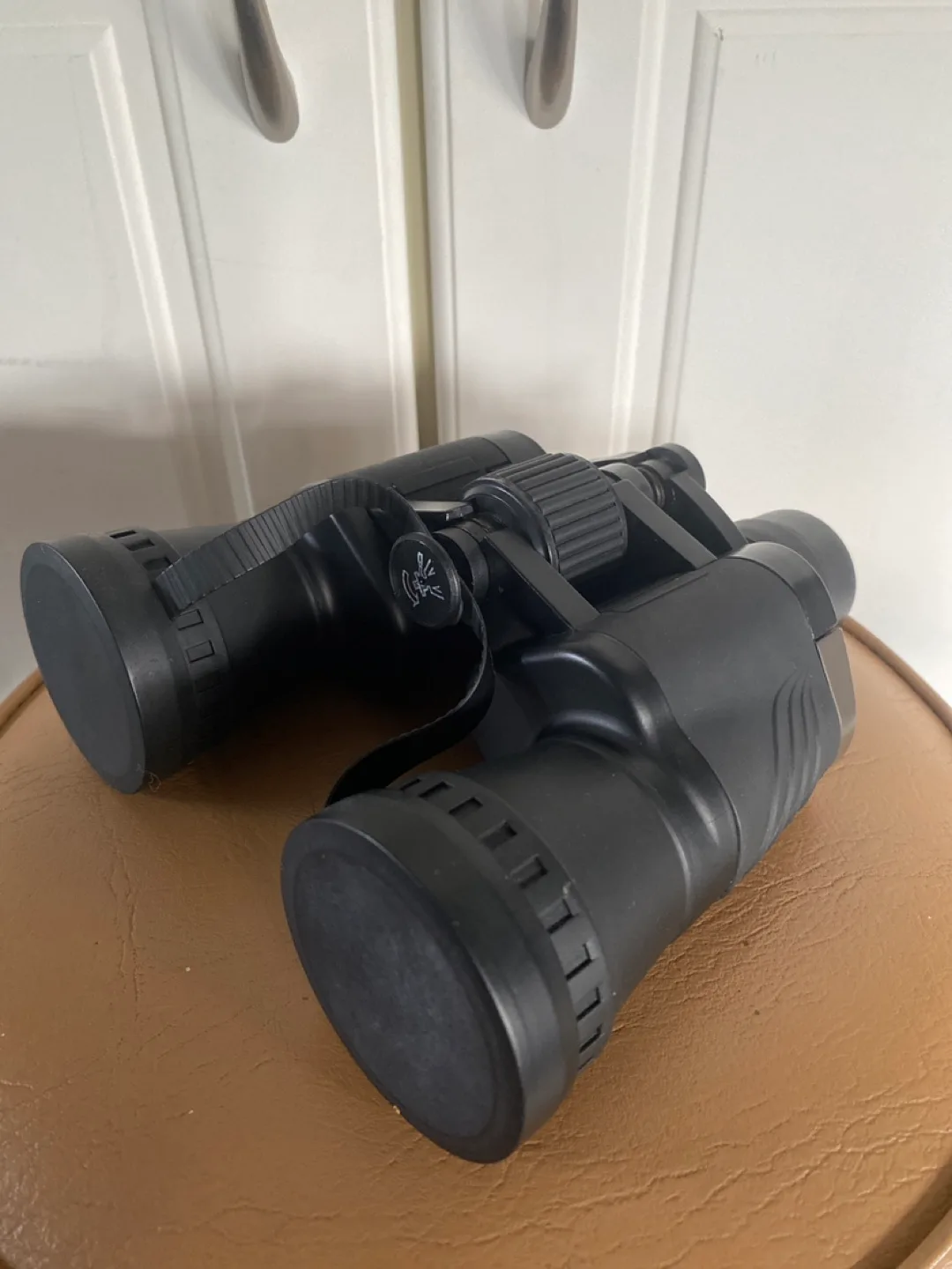 Optisan Binoculars 🇨🇦 with Carrying Case thumbnail