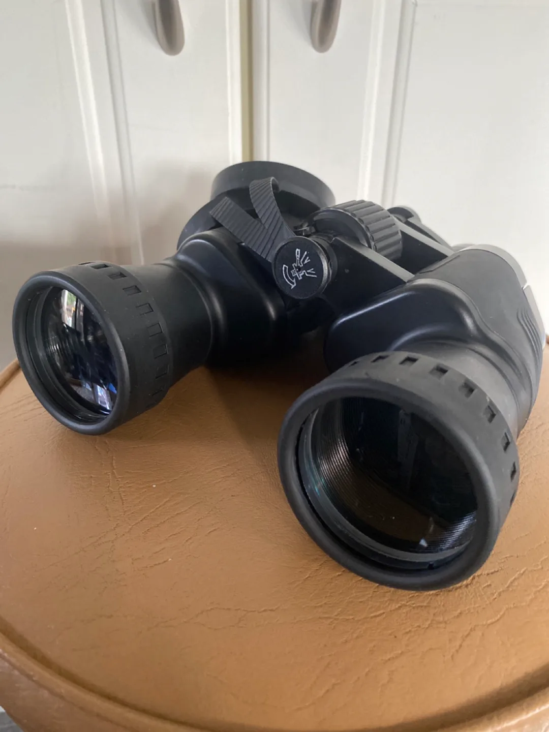 Optisan Binoculars 🇨🇦 with Carrying Case image indicator(2)