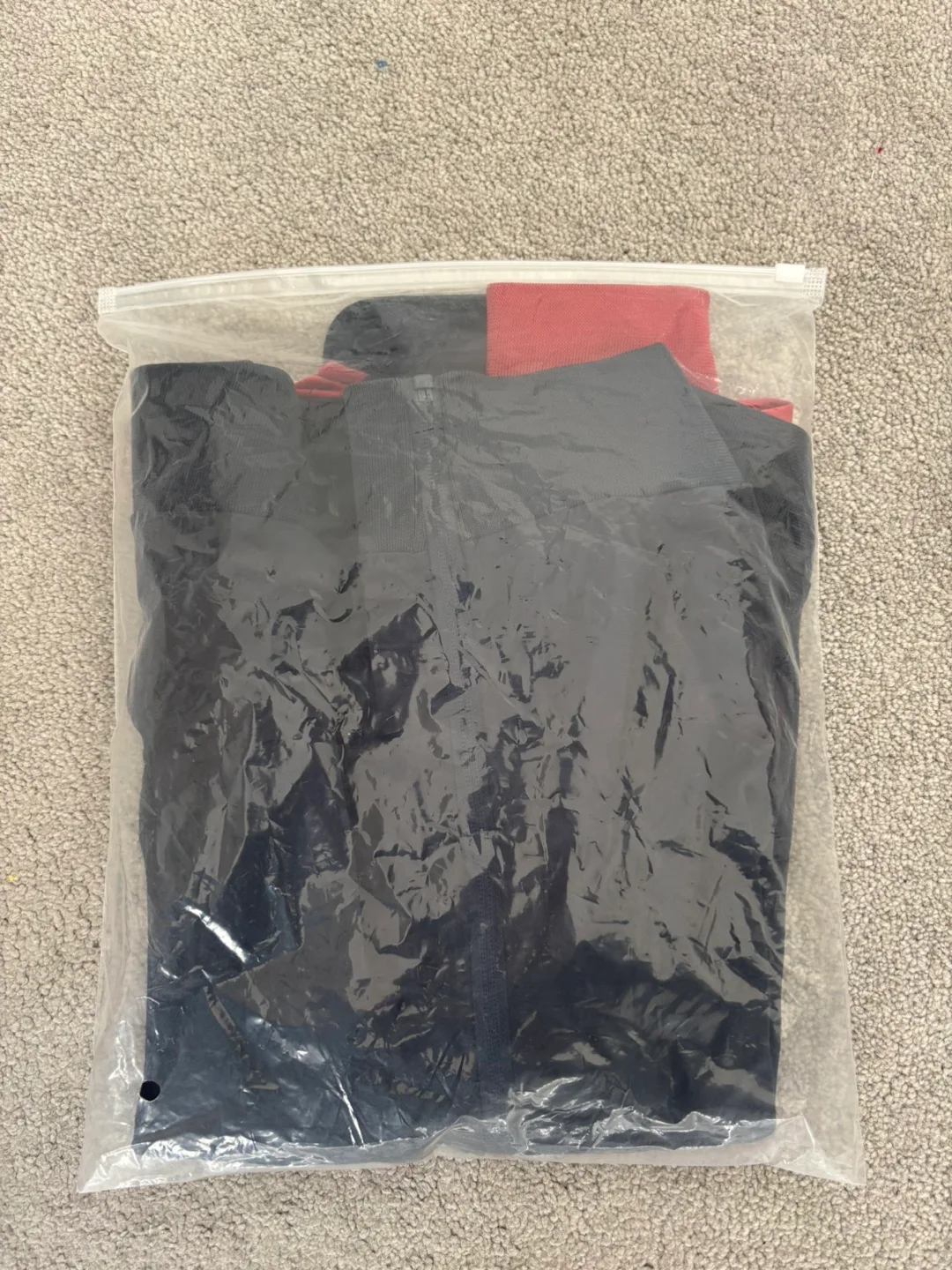 New Never Used! PSG Bomber S Jacket image indicator(7)