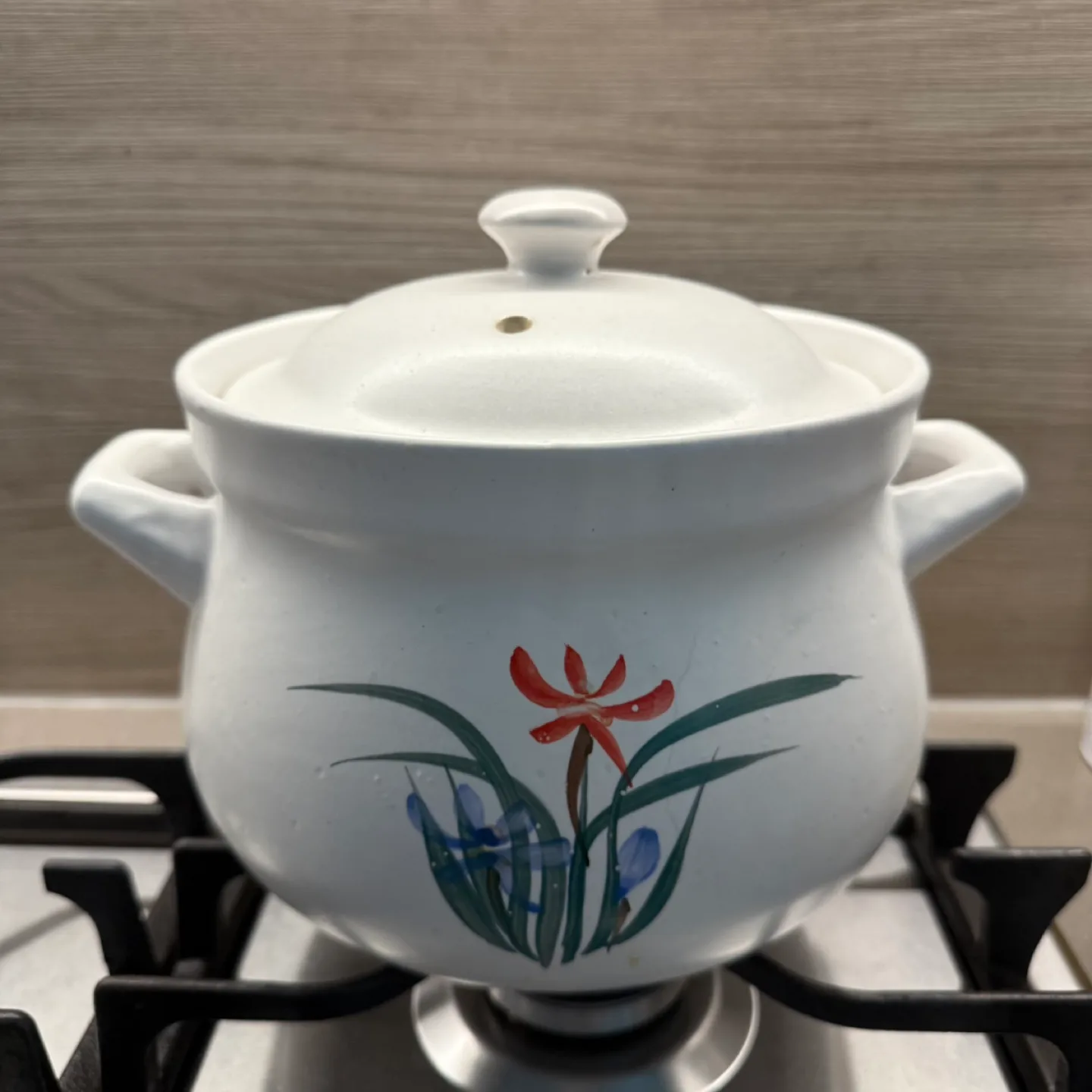 JSH Ceramic Cooking Pot thumbnail