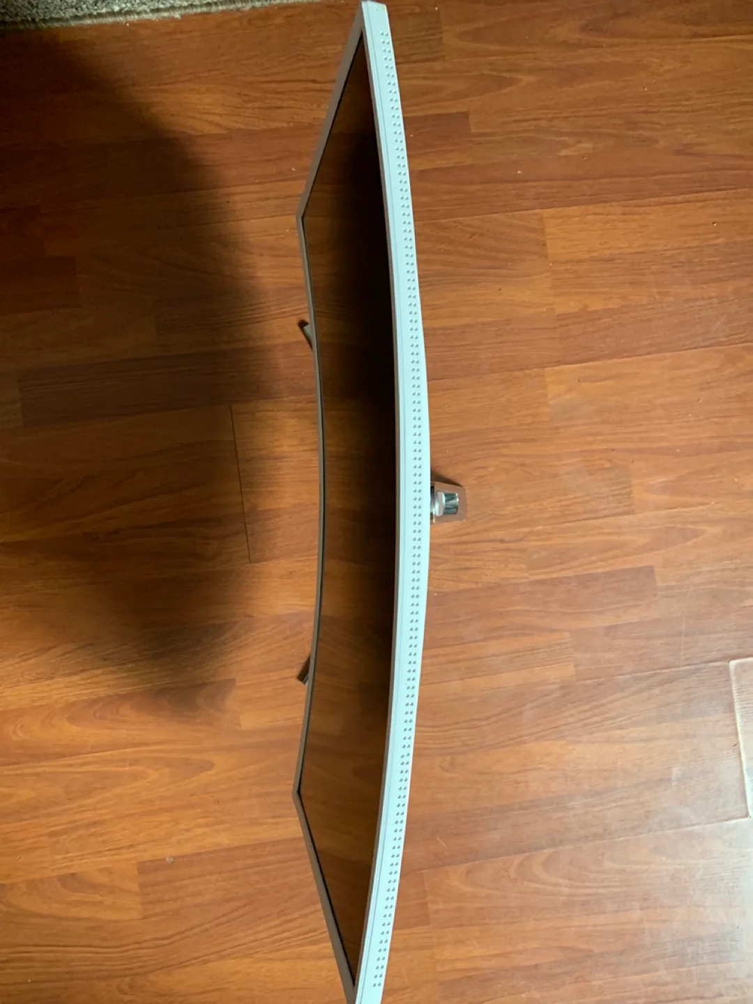 Viotek curved gaming monitor image indicator(5)