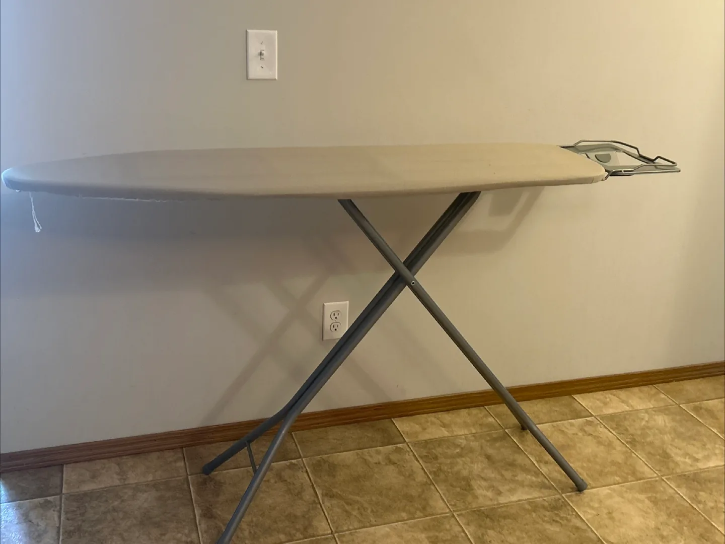 Ironing Board thumbnail