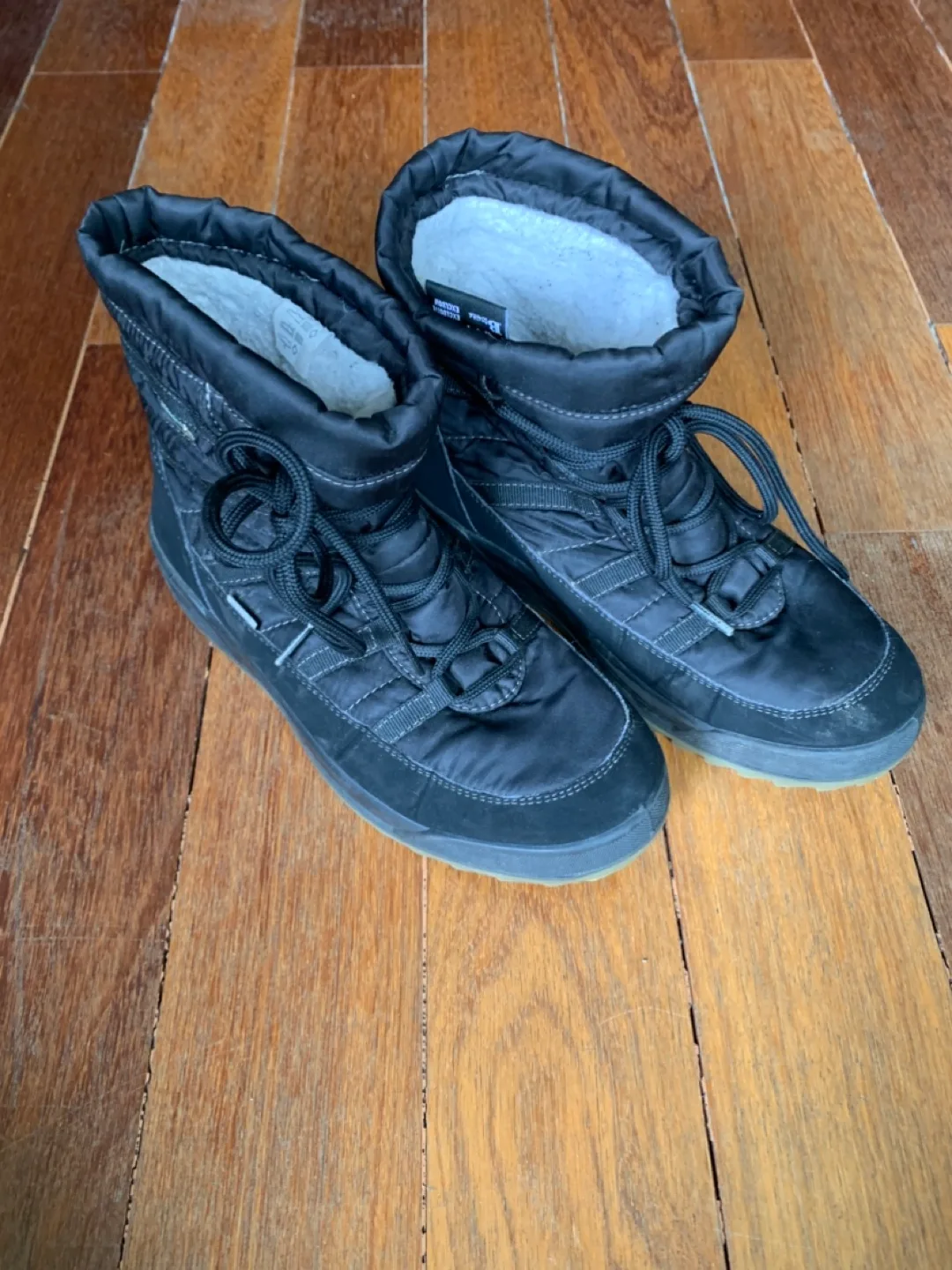 Artica Exclusive Brown's Winter Boots 🇨🇦 thumbnail