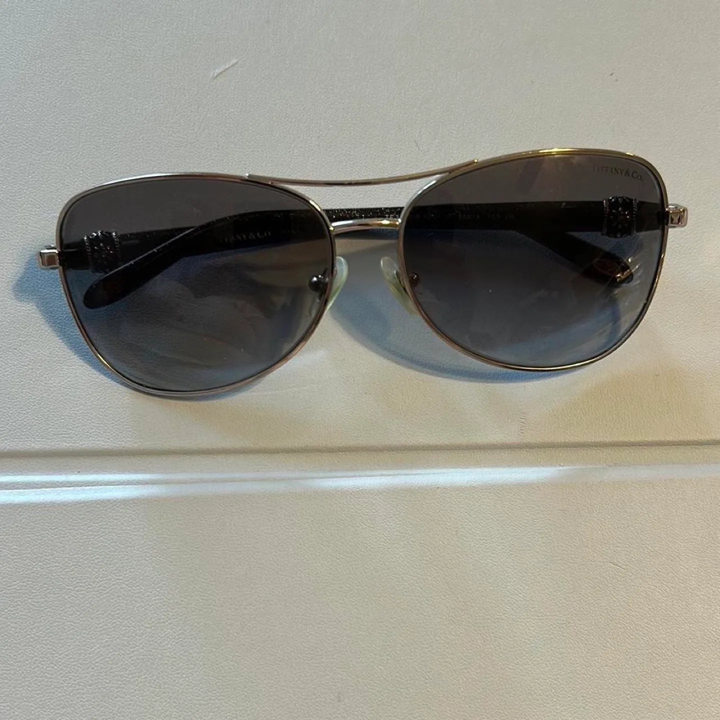 Tiffany & Co. TF3036-B Sunglasses thumbnail