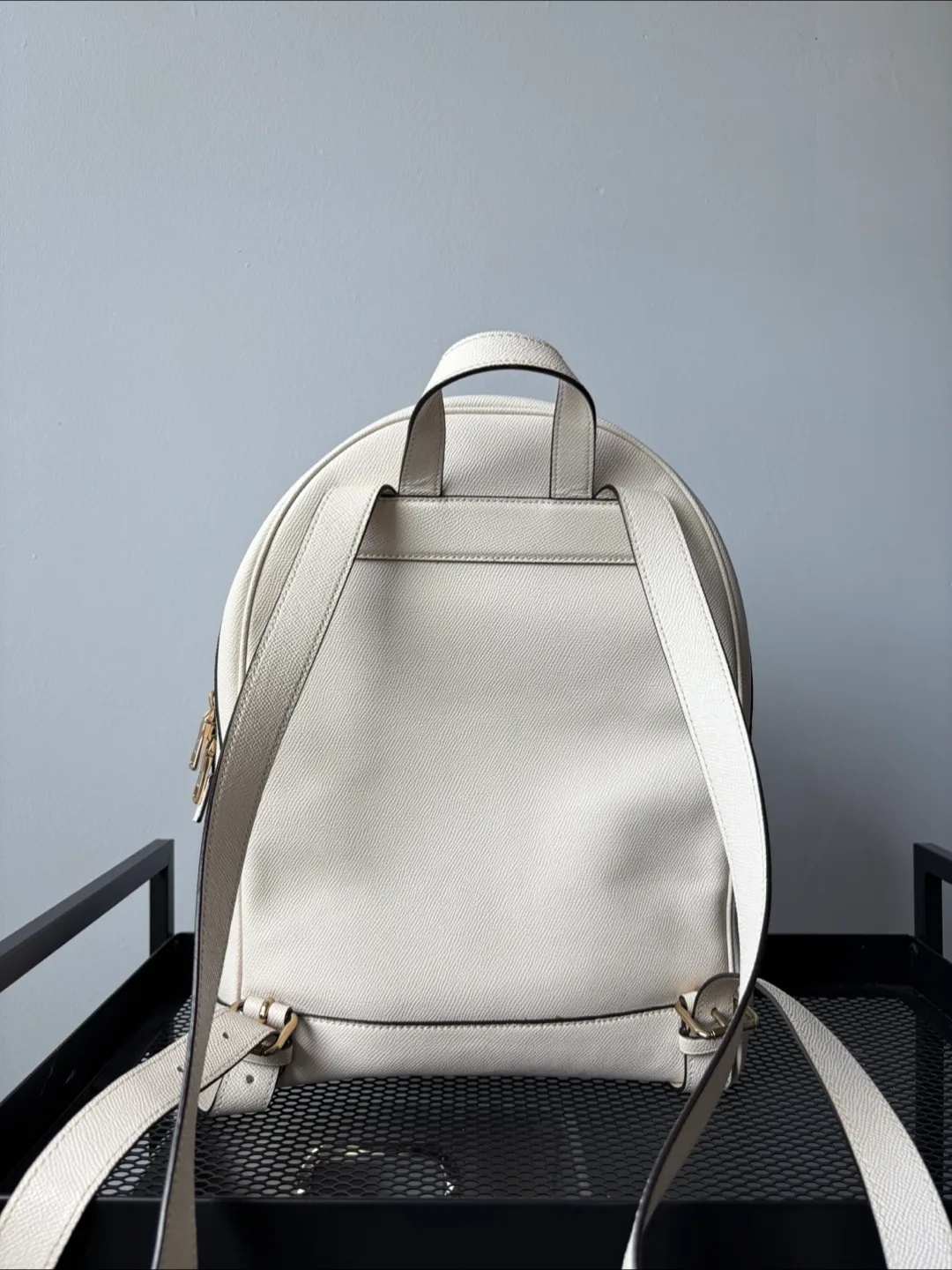 Coach Backpack - White image indicator(3)