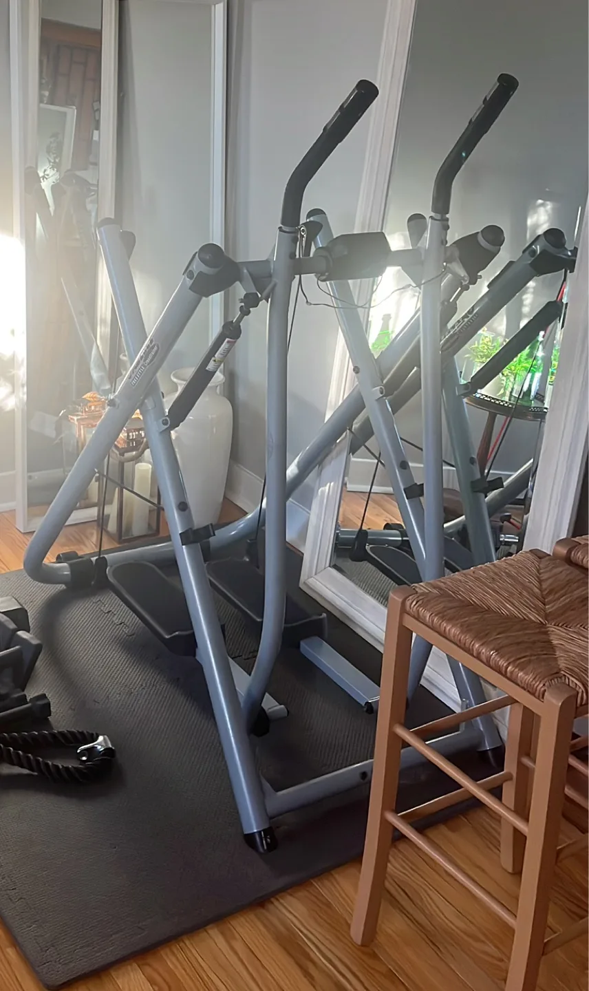 Gazelle Freestyle Exercise Machine thumbnail