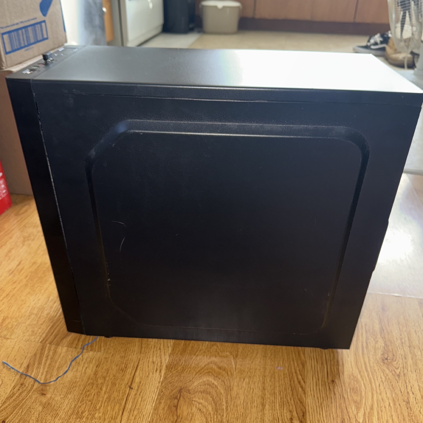 Deepcool PC Case - photo 3