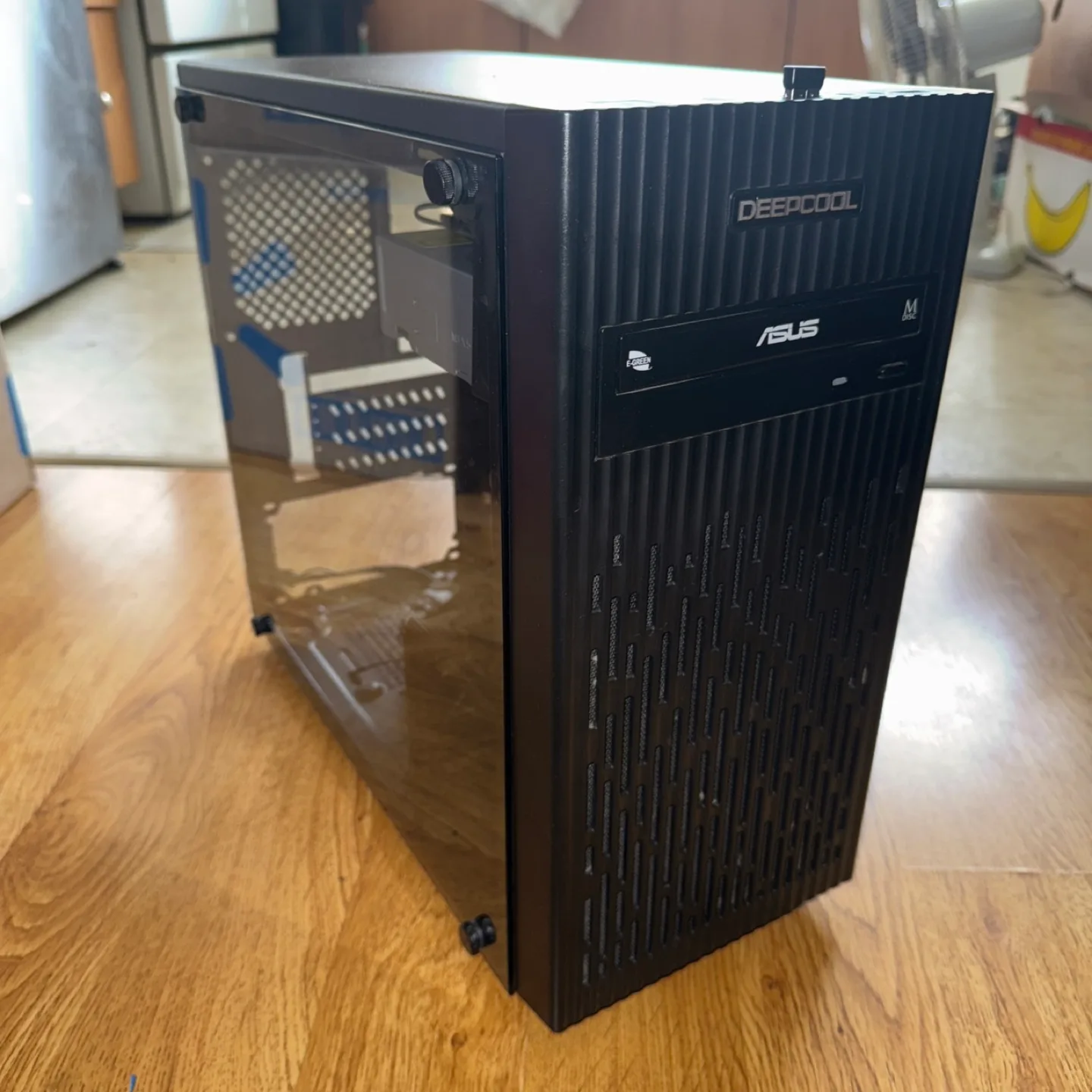 Deepcool PC Case thumbnail