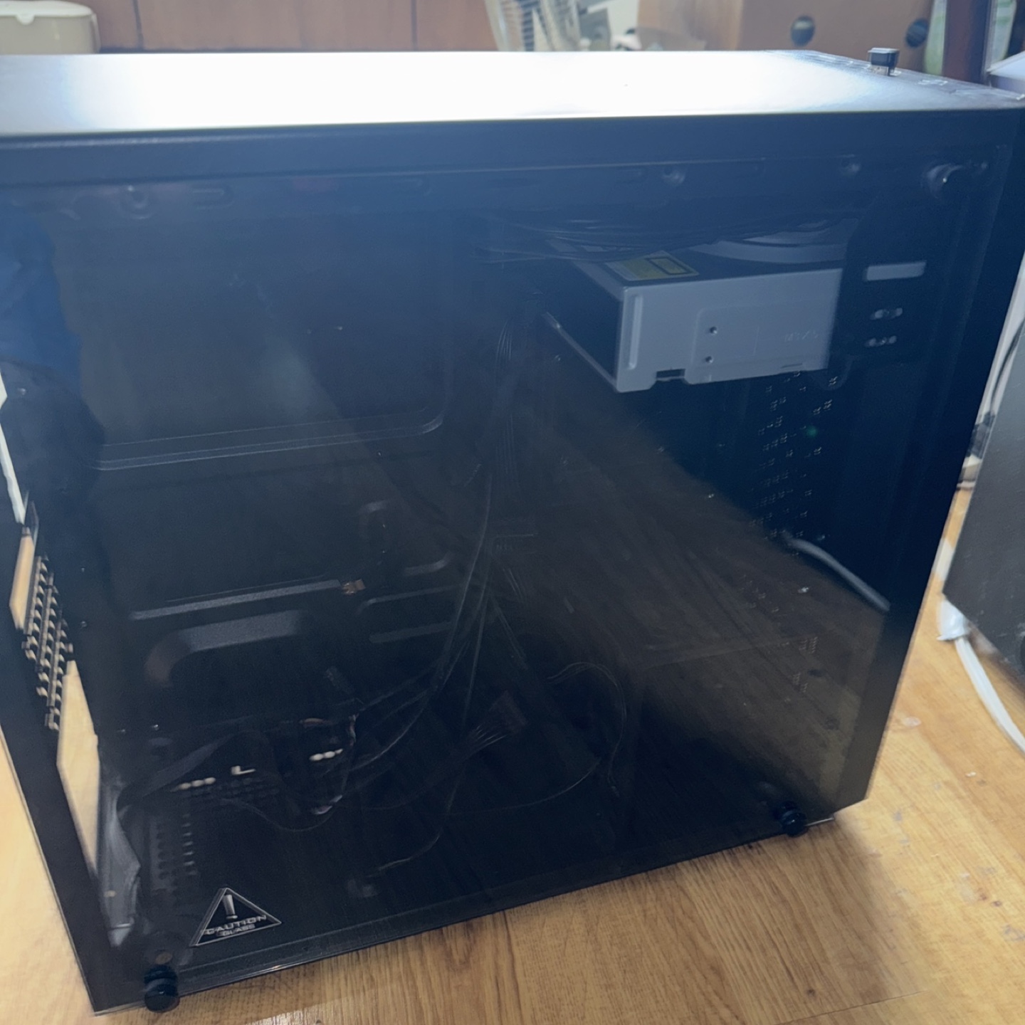 Deepcool PC Case - photo 5