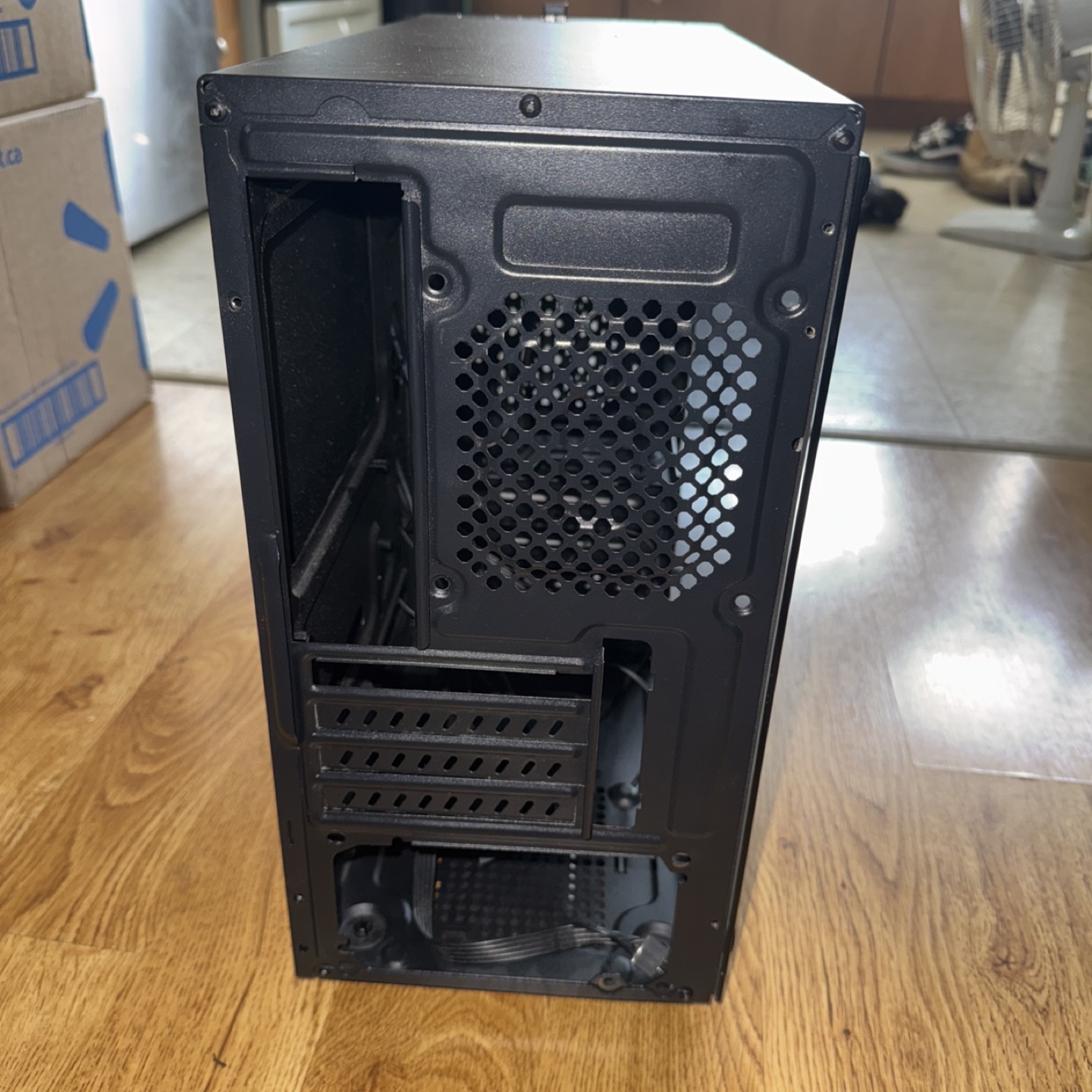 Deepcool PC Case - photo 4