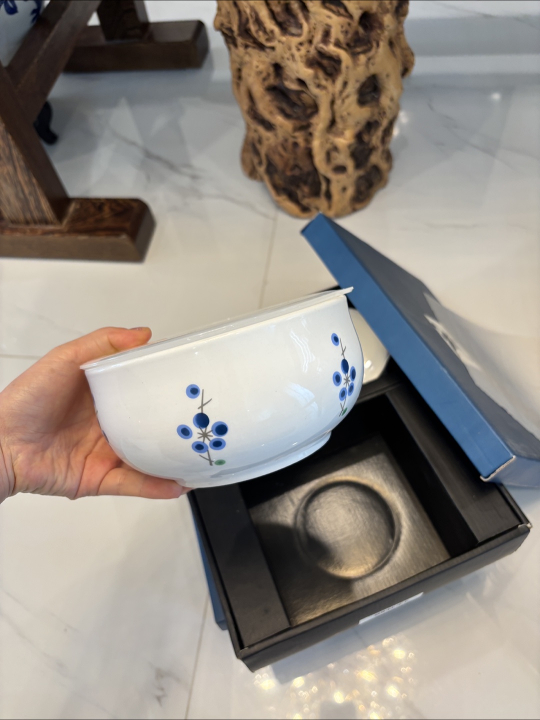 Bowl Set- new in Box - photo 2