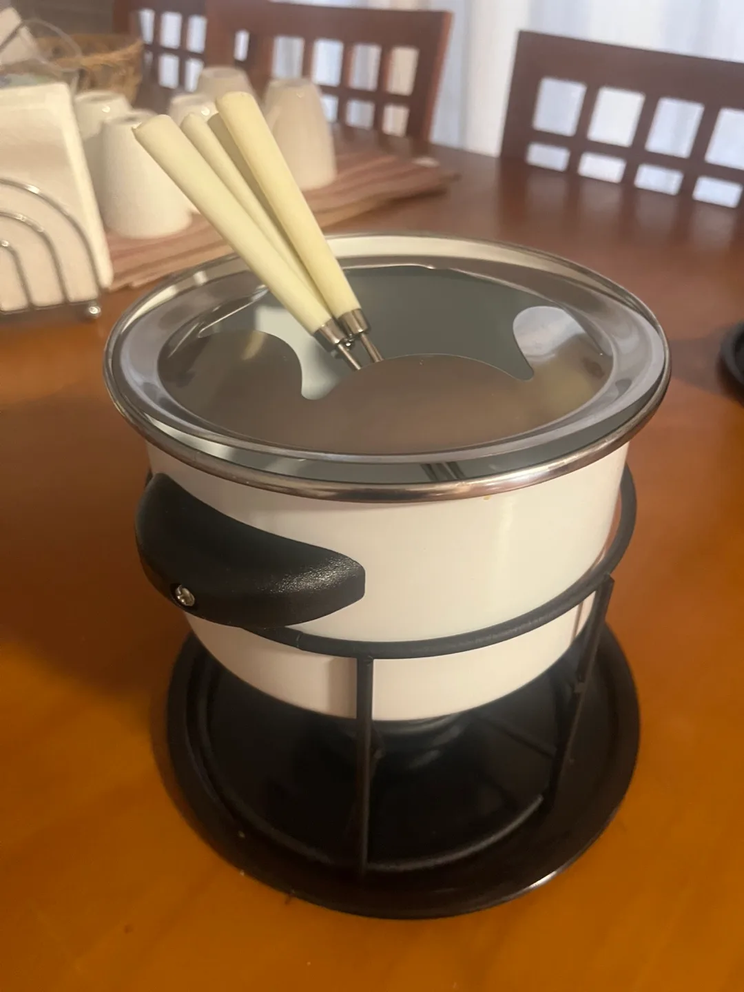 Fondue Set thumbnail