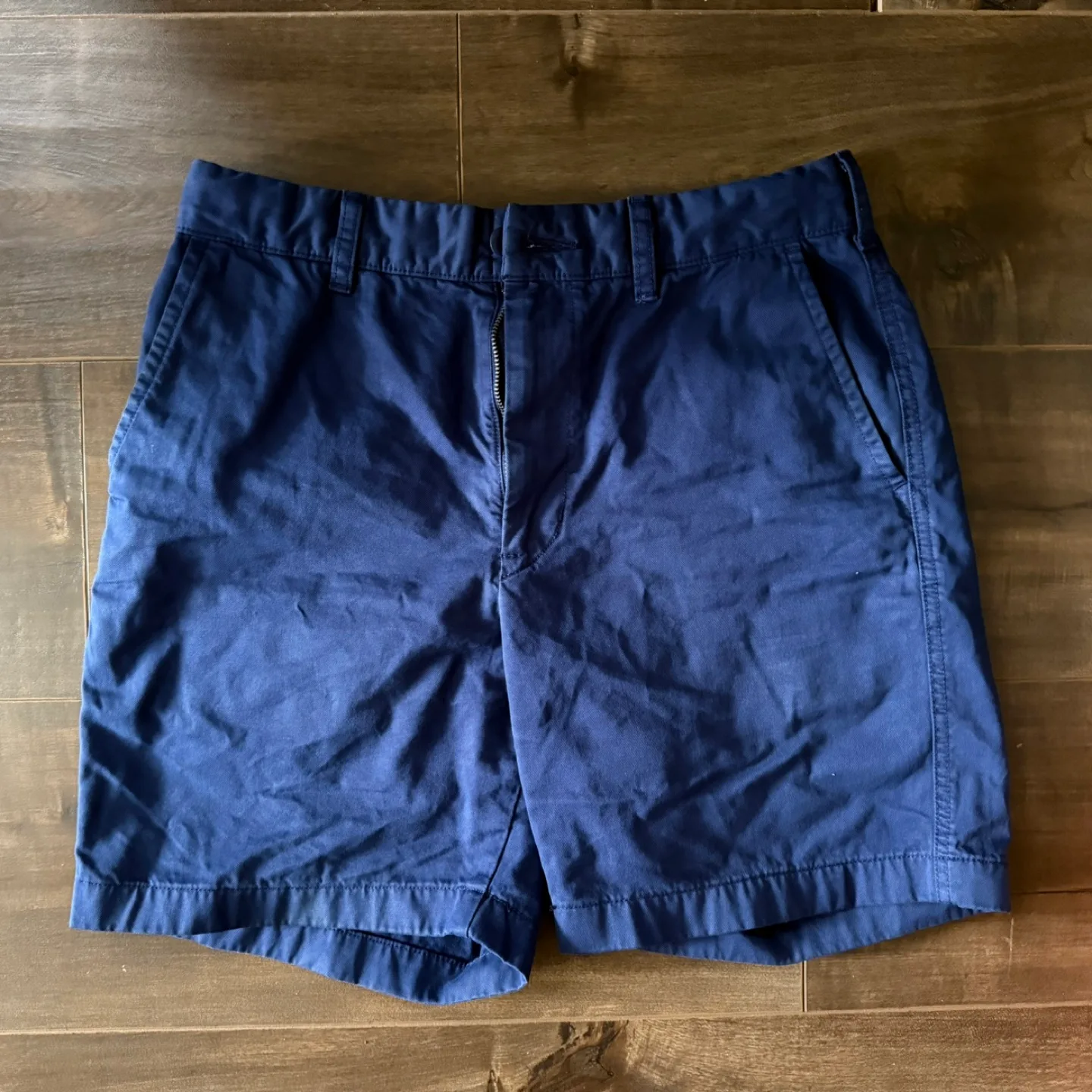 Uniqlo Chino Shorts 7”, Size S thumbnail