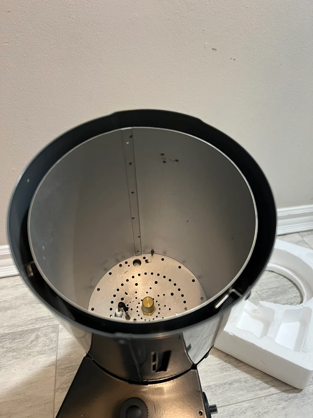 NEW Dyna-Glo Propane Air Heater, 30K-60K BTU image indicator(5)