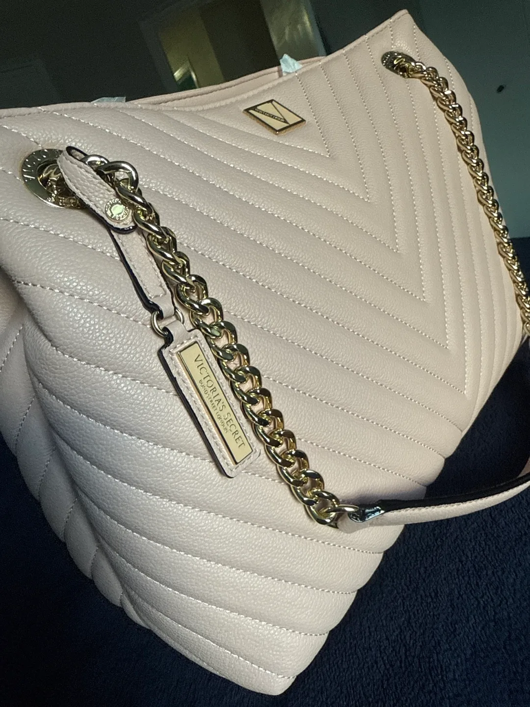 Victoria's Secret Pink Shoulder Bag thumbnail