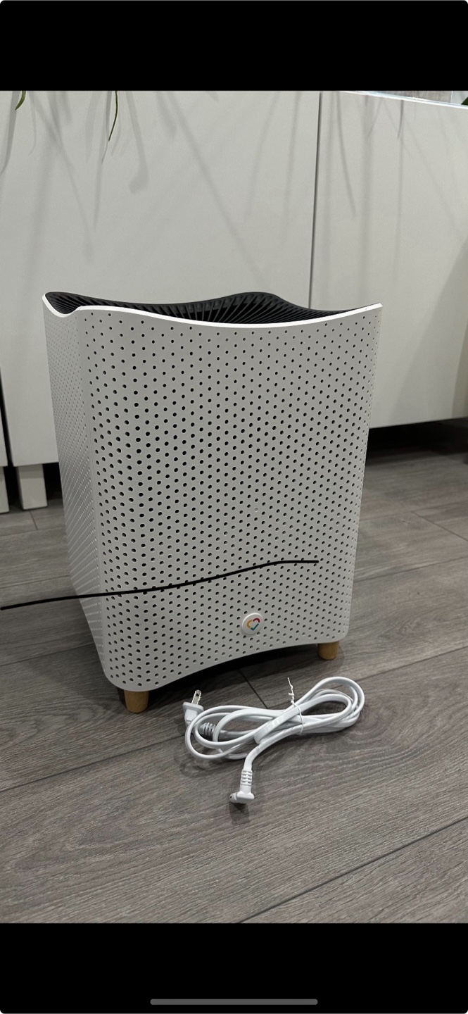 Mila Air Purifier - The Overreactor - photo 3