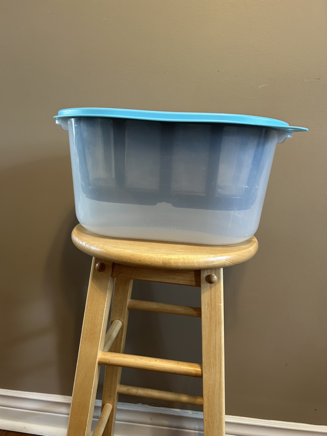 HATRIGO 2-Quart Greek Yogurt Maker