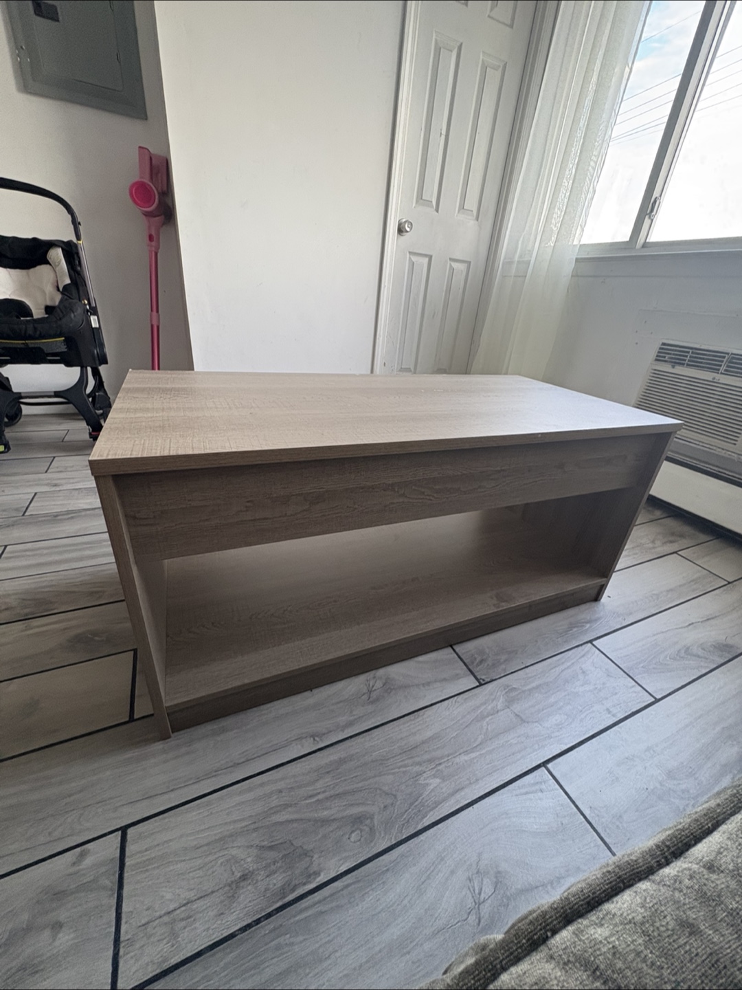 Lift Top Coffee Table - photo 4