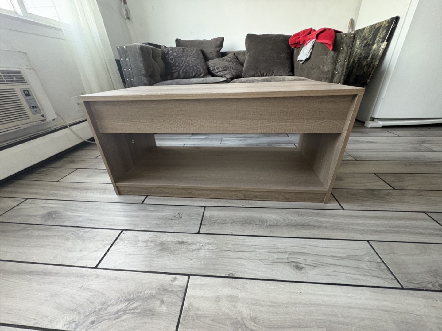 Lift Top Coffee Table