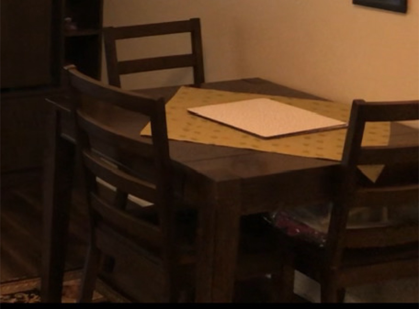 Furniture Bundle
