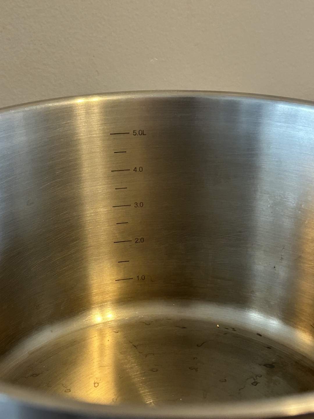 Vitesse 18/10 Stainless Steel Stock Pot with Fryer Basket - photo 4