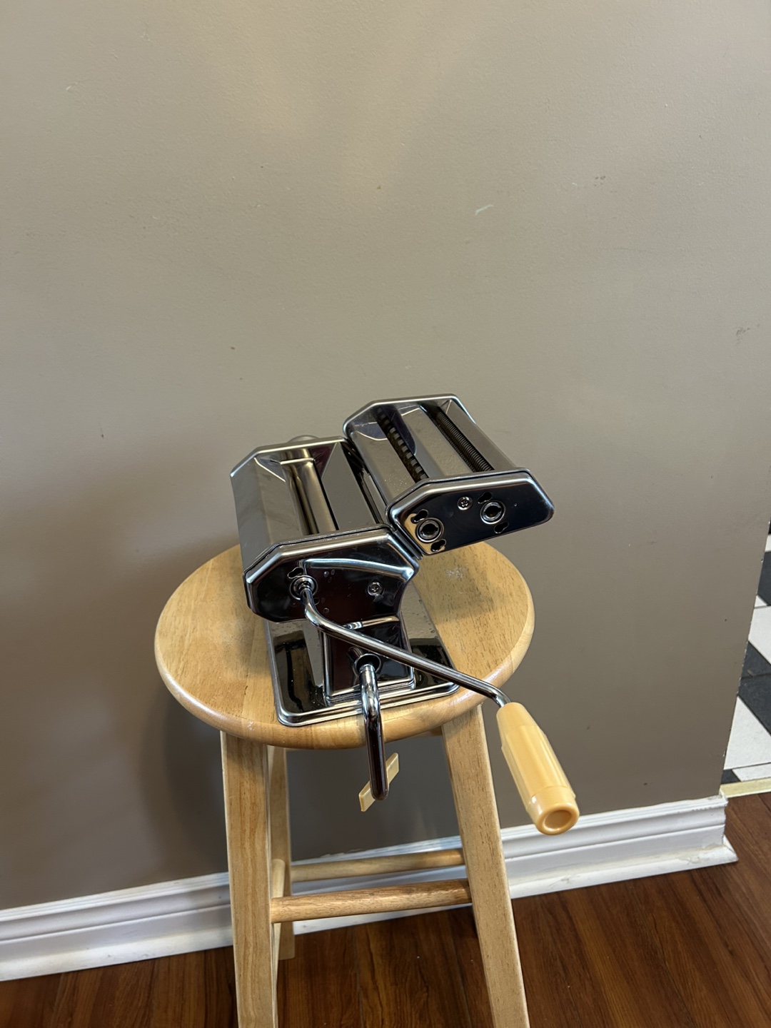 Pasta Machine - Make Homemade Pasta - photo 3