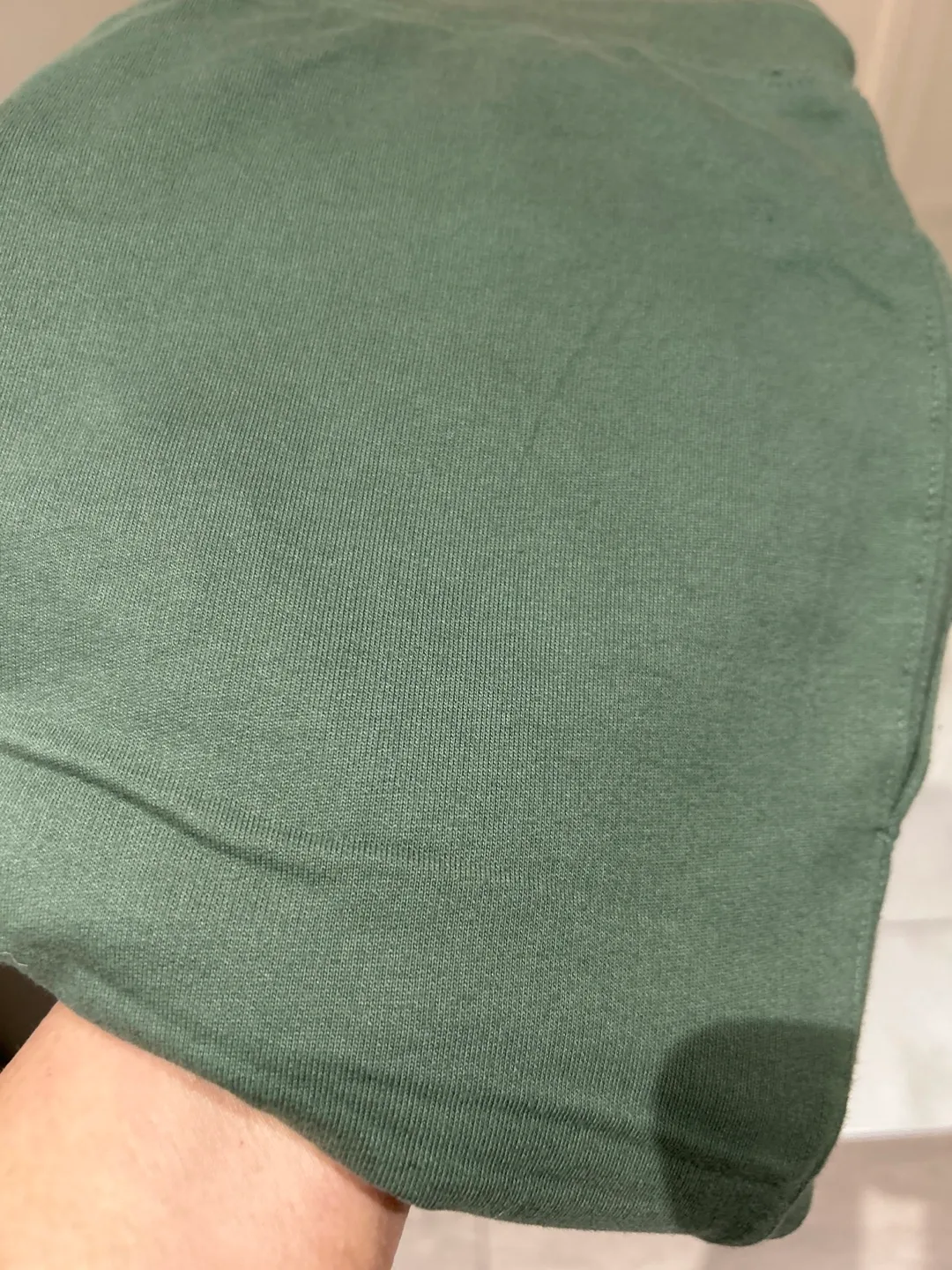 Northern Reflections Olive Green Pants - Size S image indicator(4)