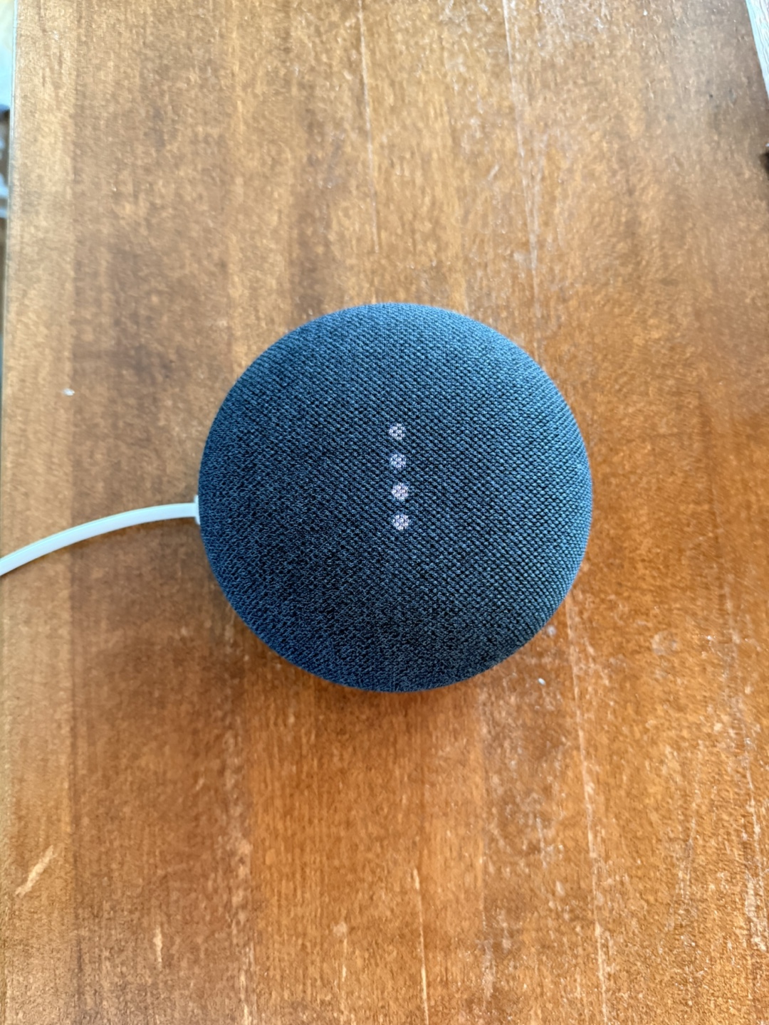 Google Nest Mini - Smart Speaker
