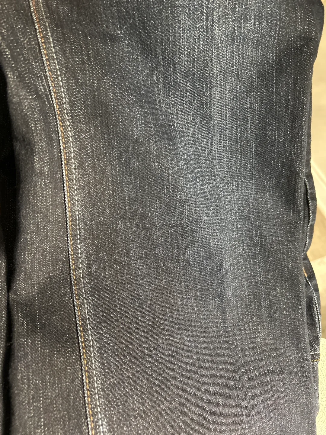 Reitmans Contrast Plus Petite 20P Jeans image indicator(4)