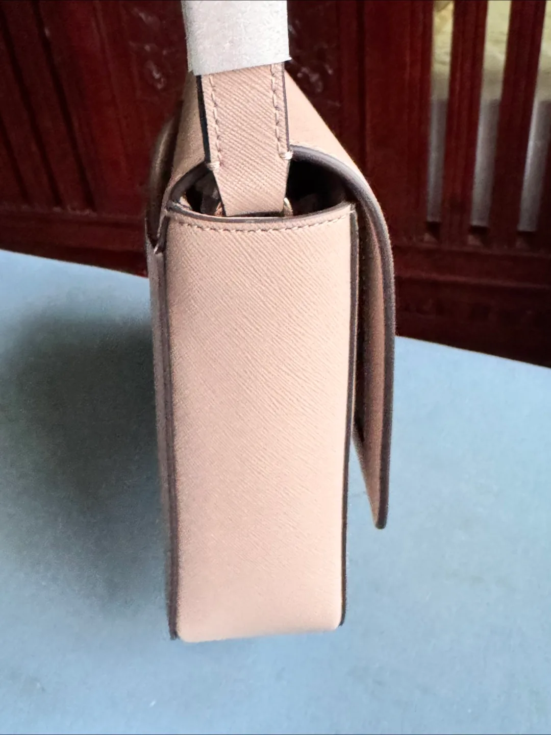 Kate Spade Crossbody Bag - Pale Vellum image indicator(6)