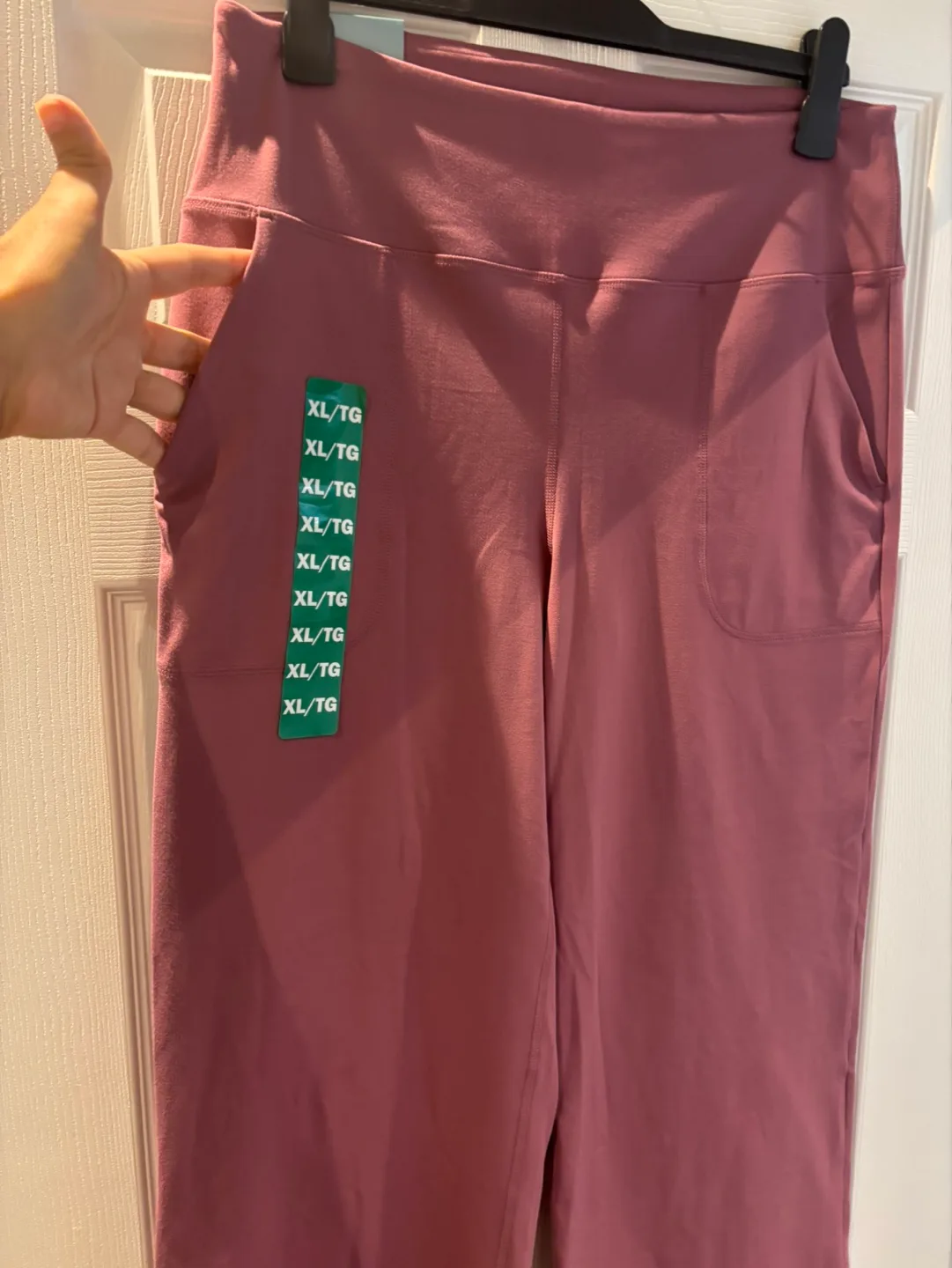 Tuff Veda XL/TG Pants - New with Tags image indicator(3)