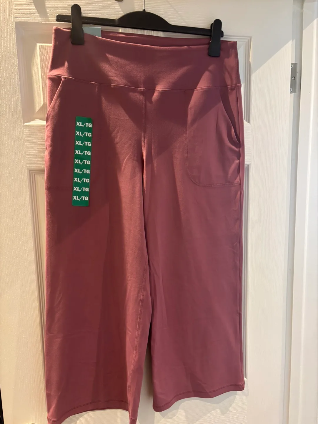 Tuff Veda XL/TG Pants - New with Tags image indicator(2)