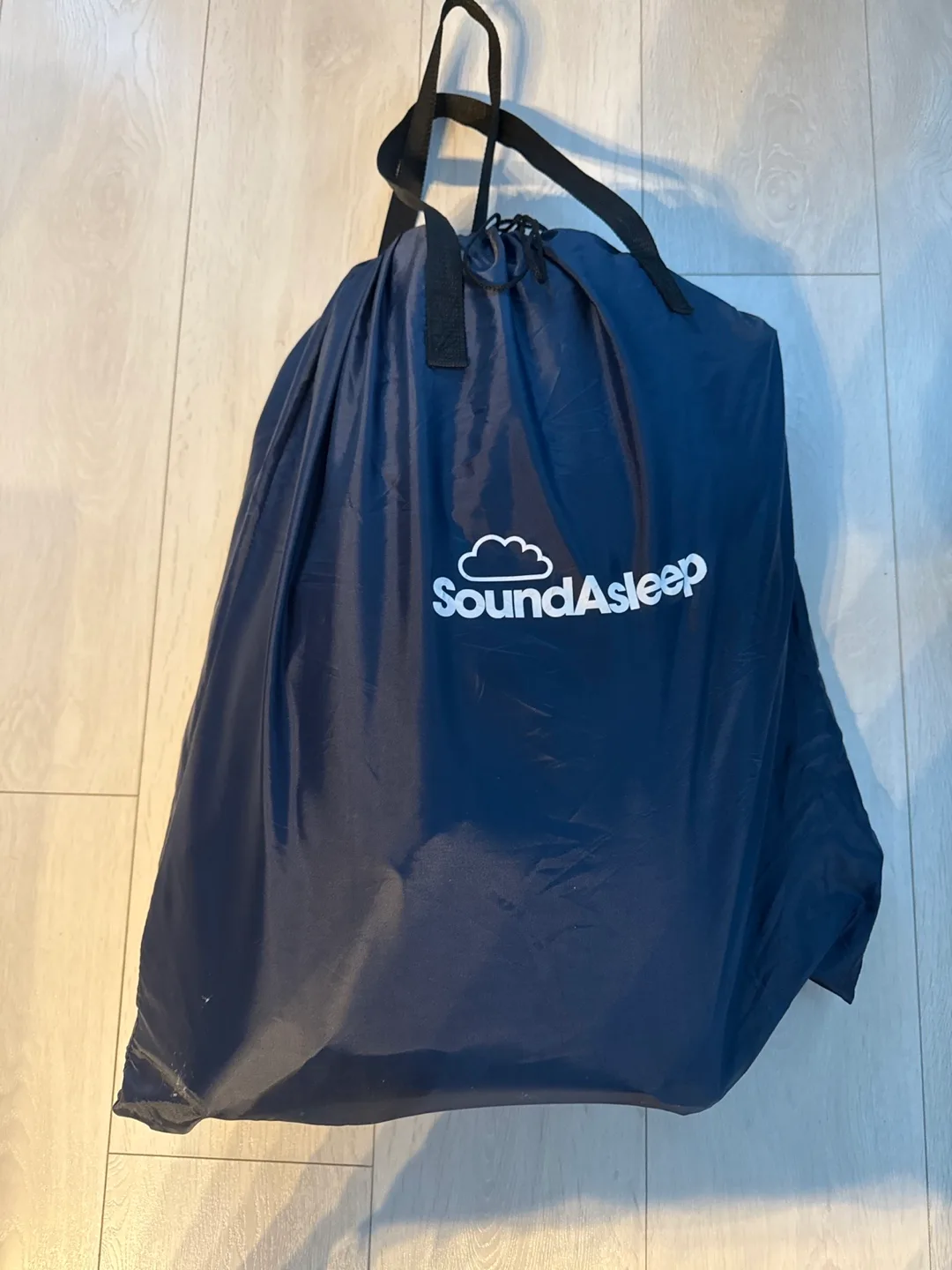 New! SoundAsleep Air Mattress (Twin) - Wirecutter Top Choice ✨ image indicator(8)