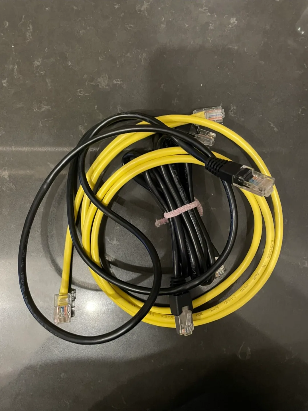 Free Ethernet Cables thumbnail