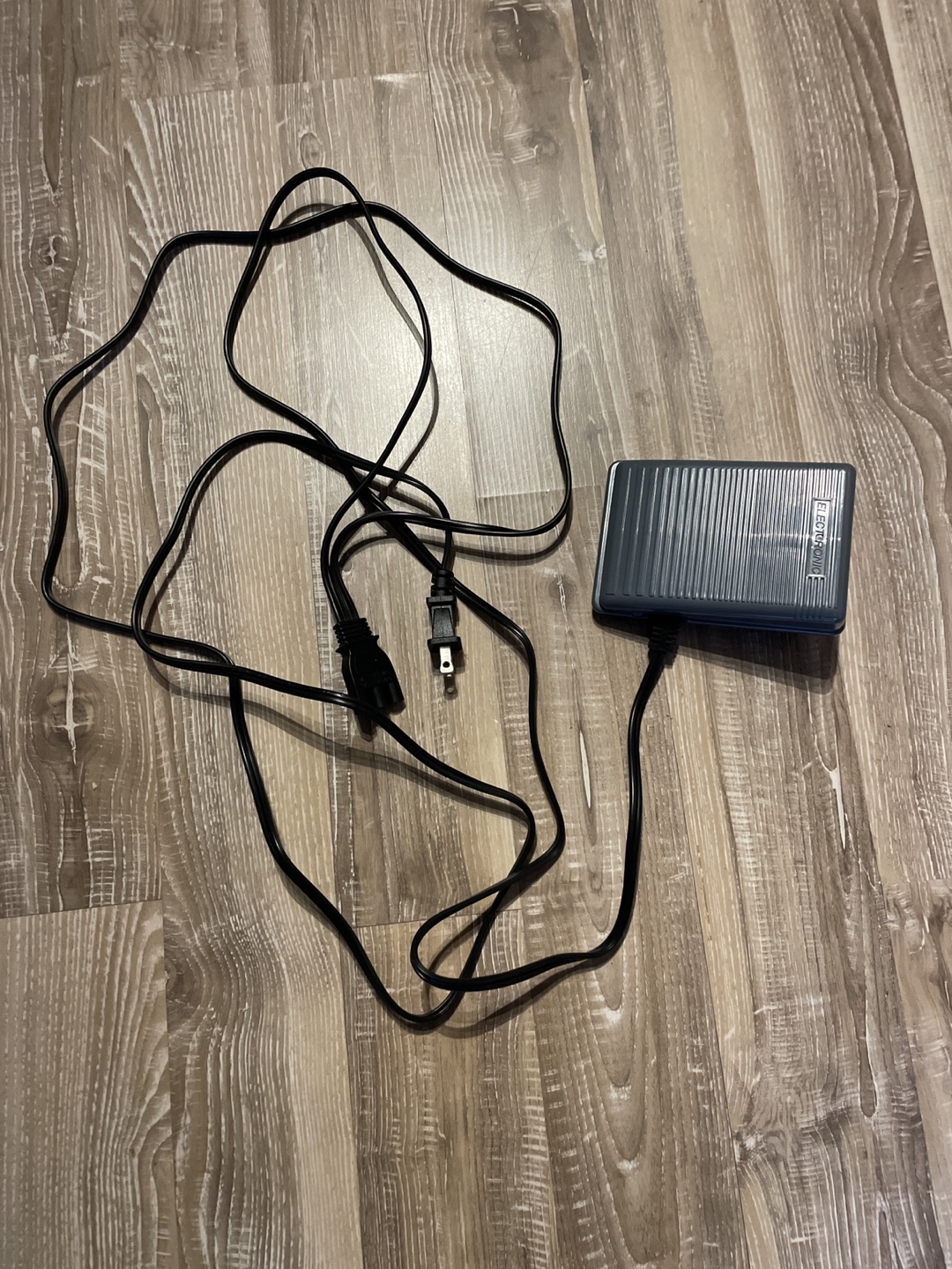Singer Sewing Machine Foot Pedal