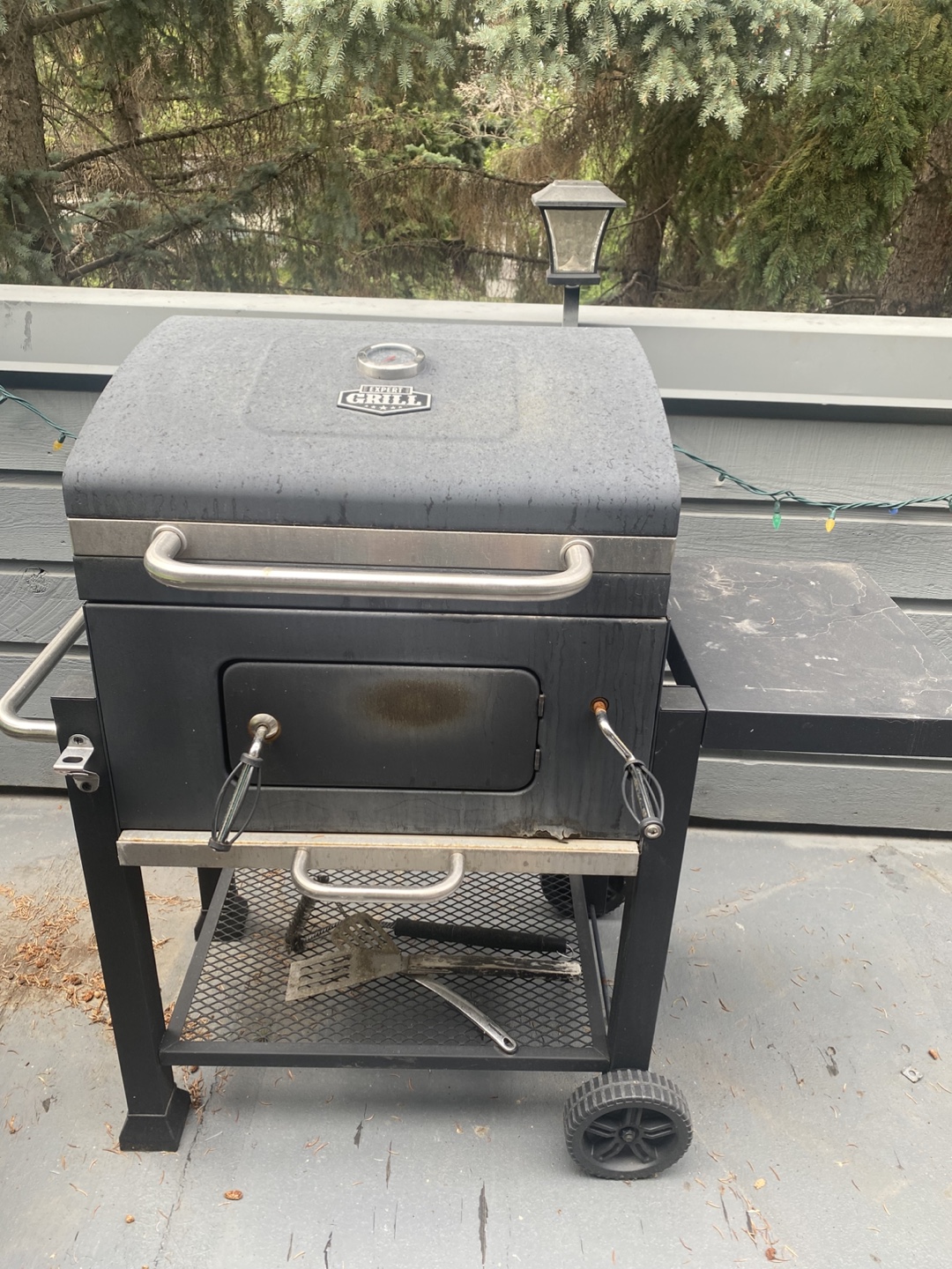 Expert Grill BBQ