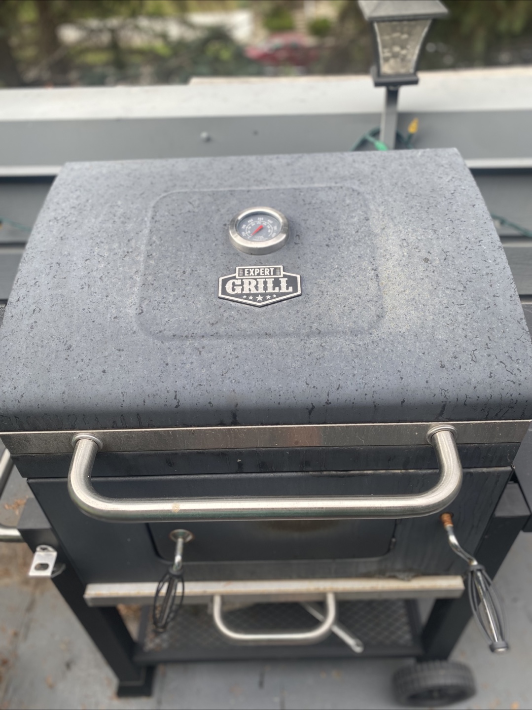 Expert Grill BBQ - photo 3