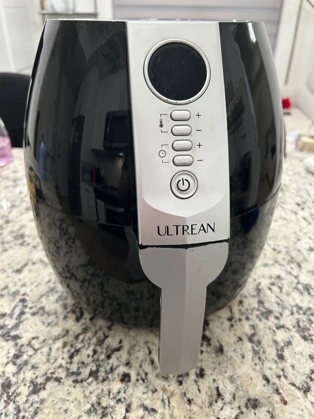Ultrean Air Fryer thumbnail