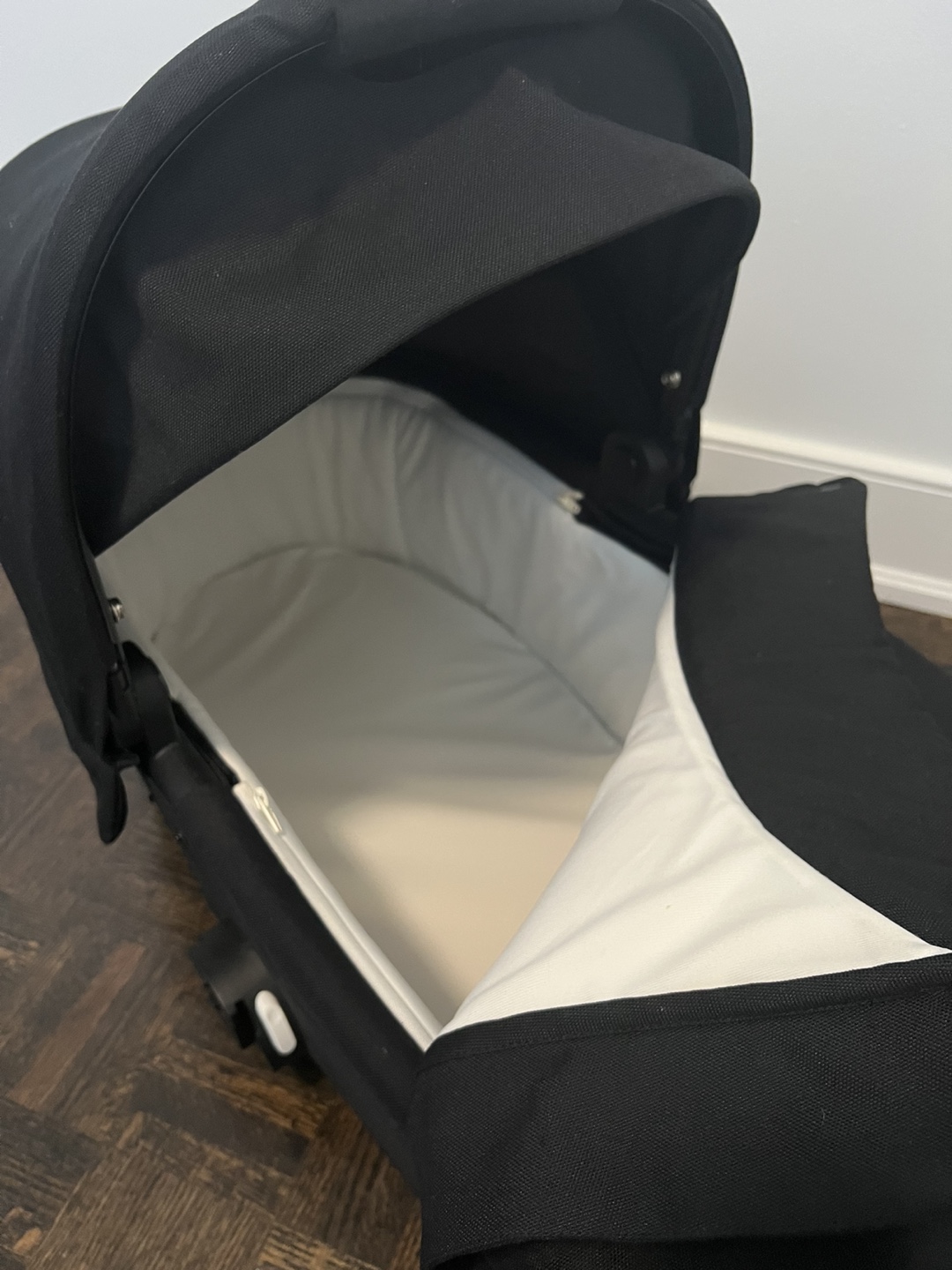 Cot S bassinet Cybex for balios S - photo 3
