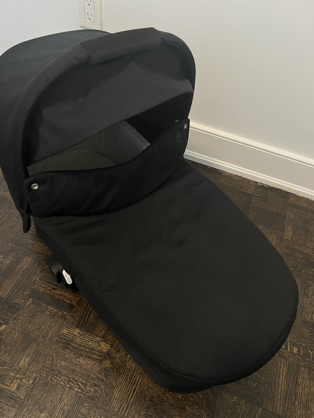 Cot S bassinet Cybex for balios S - photo 2