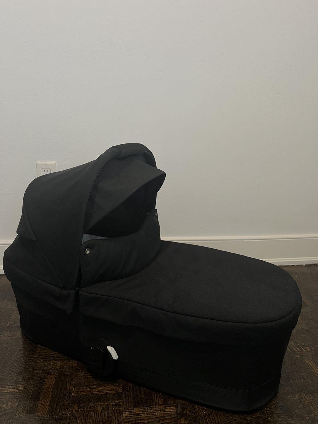 Cot S bassinet Cybex for balios S