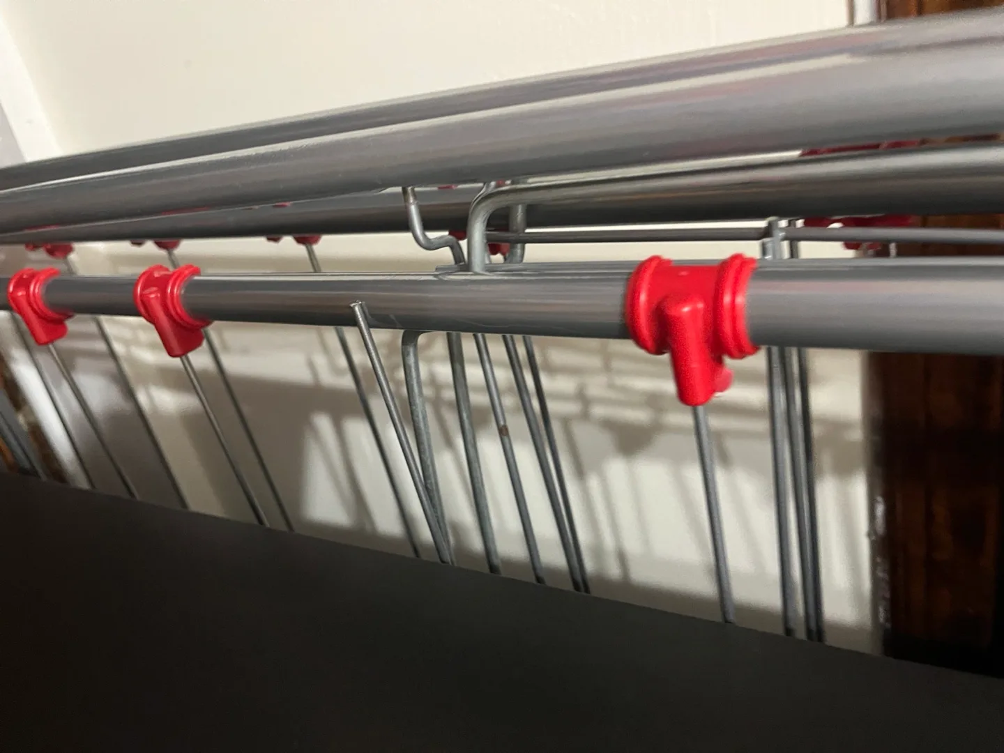 🧡🧡 clothes drying rack thumbnail