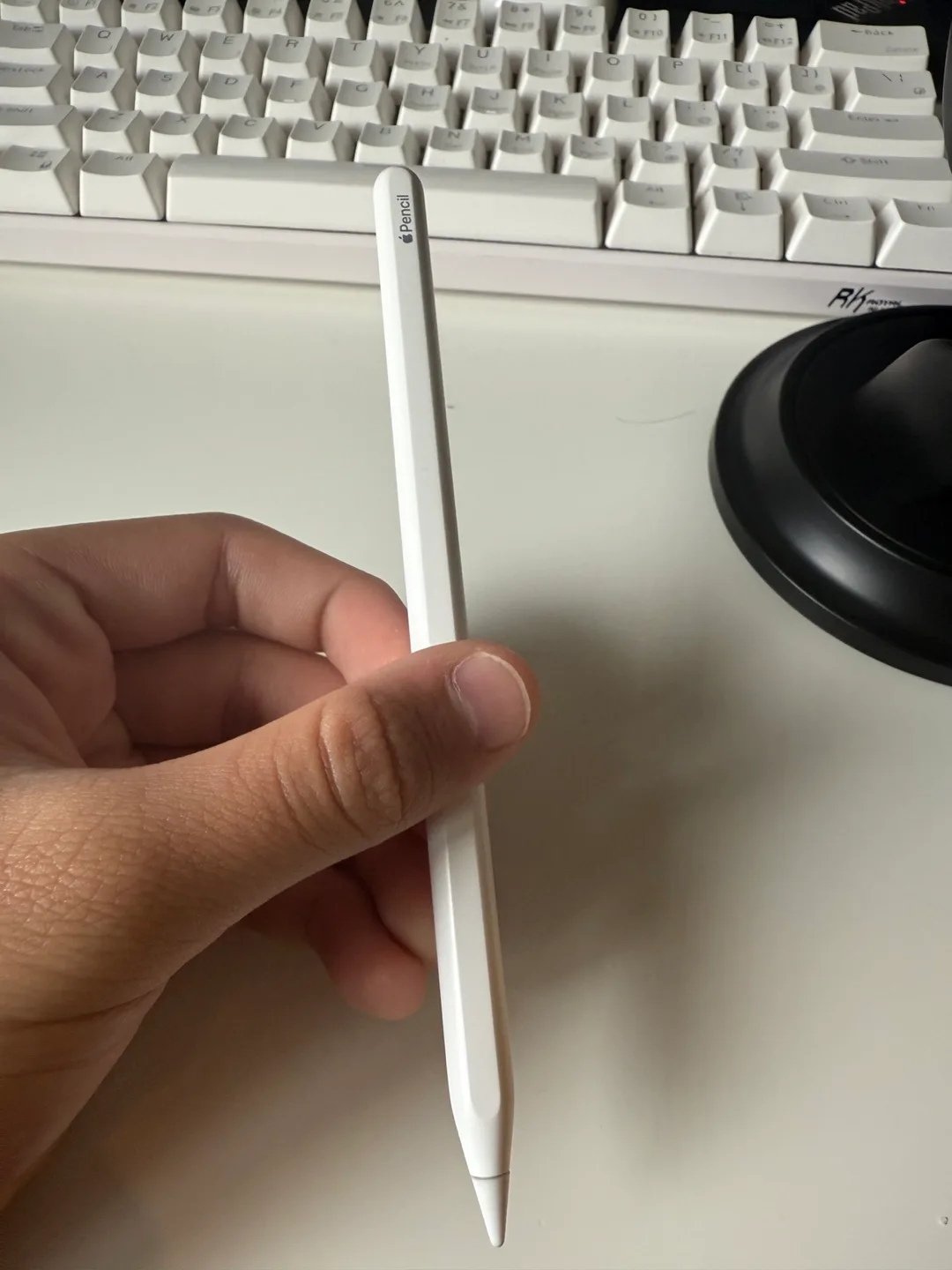 Apple Pencil 2nd Generation thumbnail