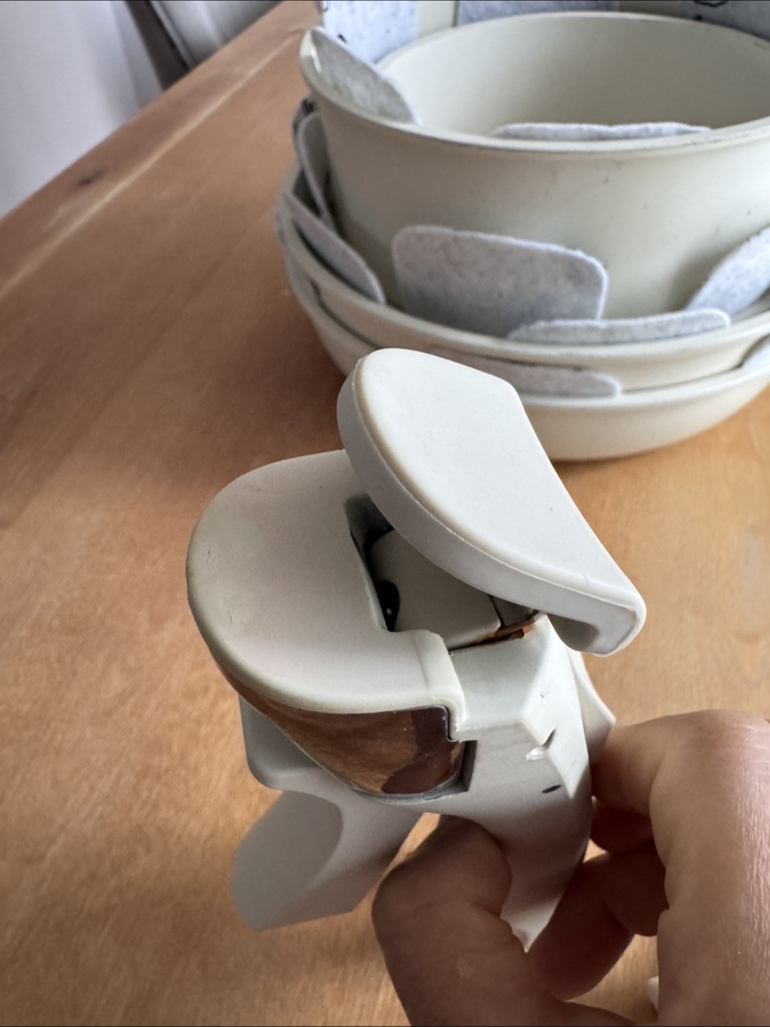 Cookware Set - good Condition - photo 4