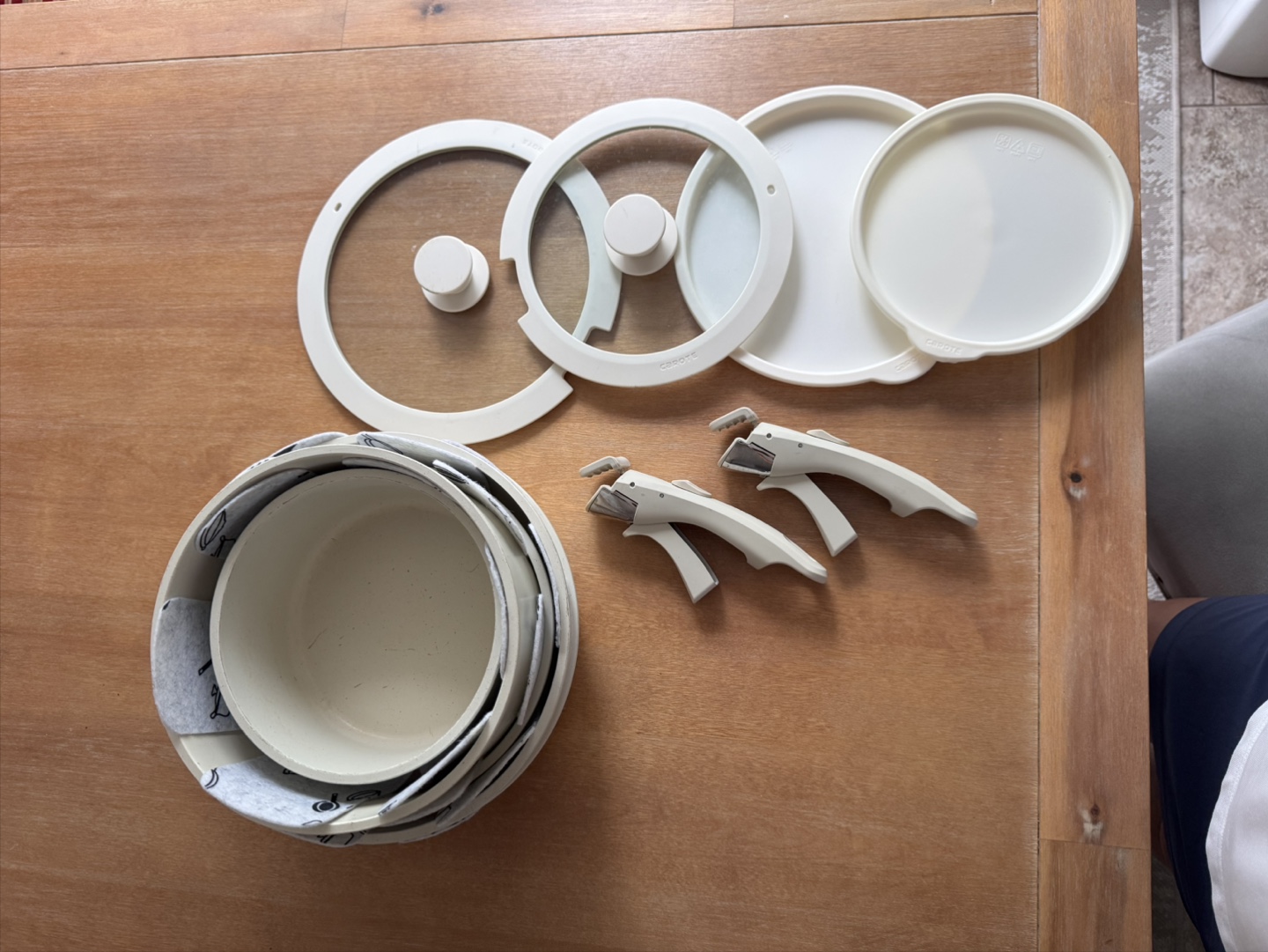 Cookware Set - good Condition - photo 3